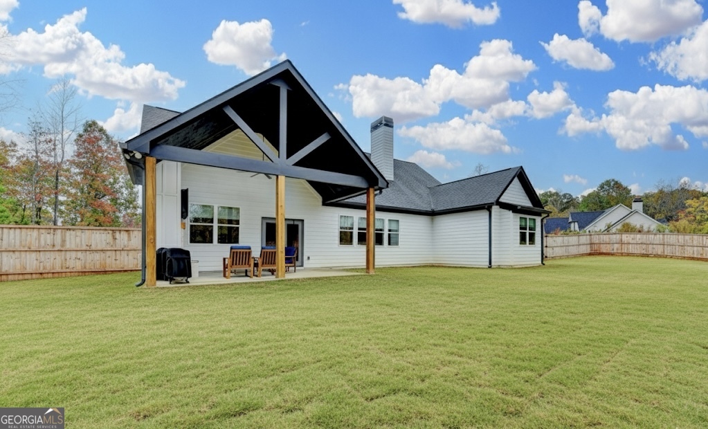 612 Walker Court Canton GA 30115