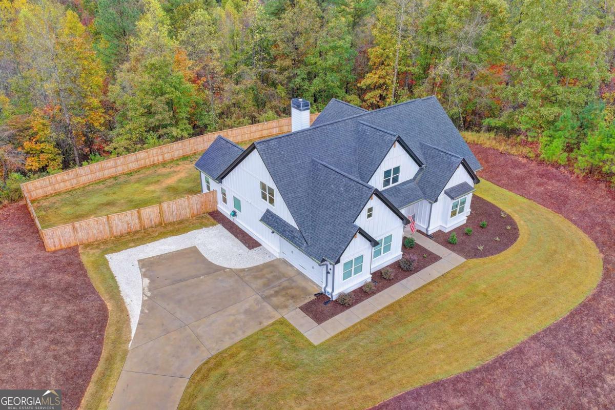 612 Walker Court Canton GA 30115