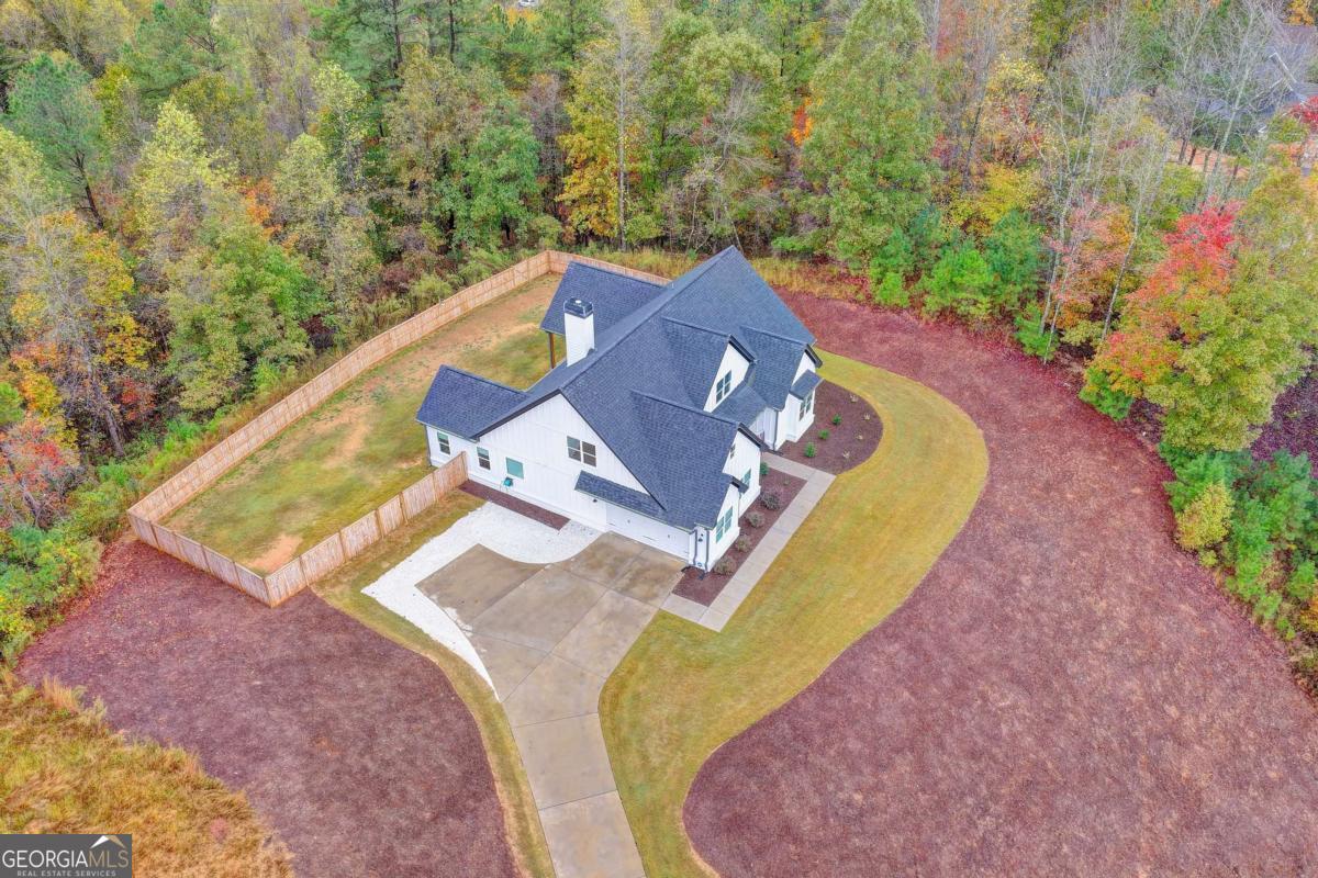 612 Walker Court Canton GA 30115
