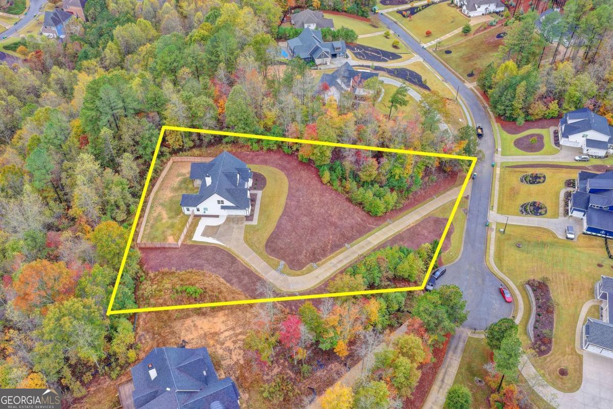 612 Walker Court Canton GA 30115