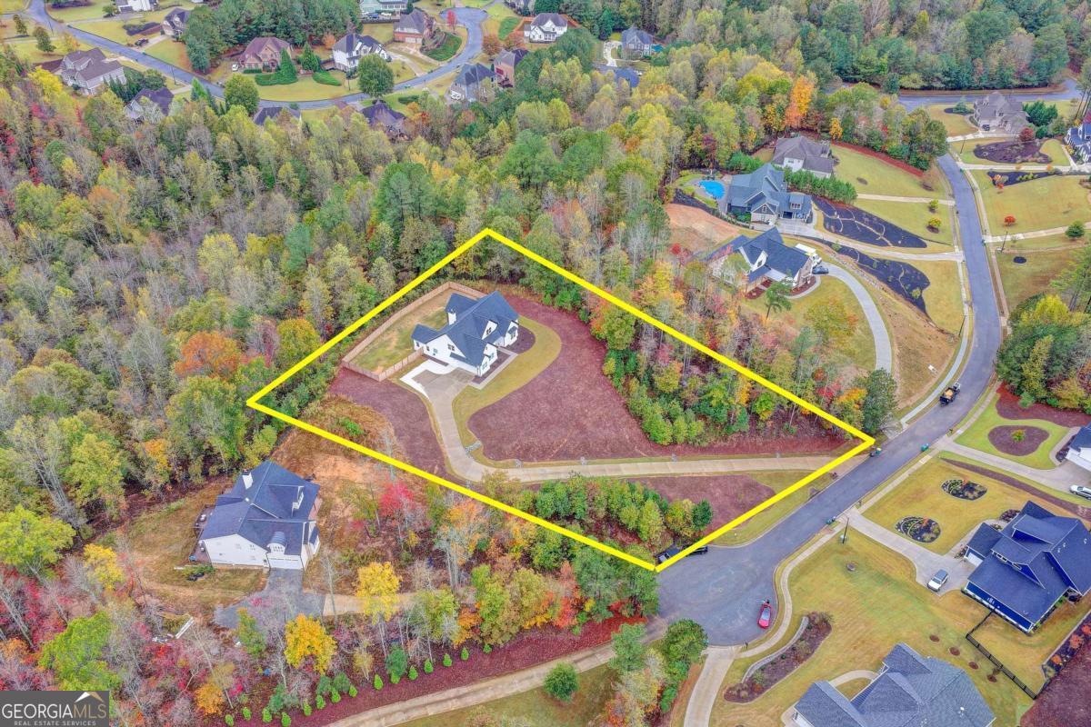 612 Walker Court Canton GA 30115