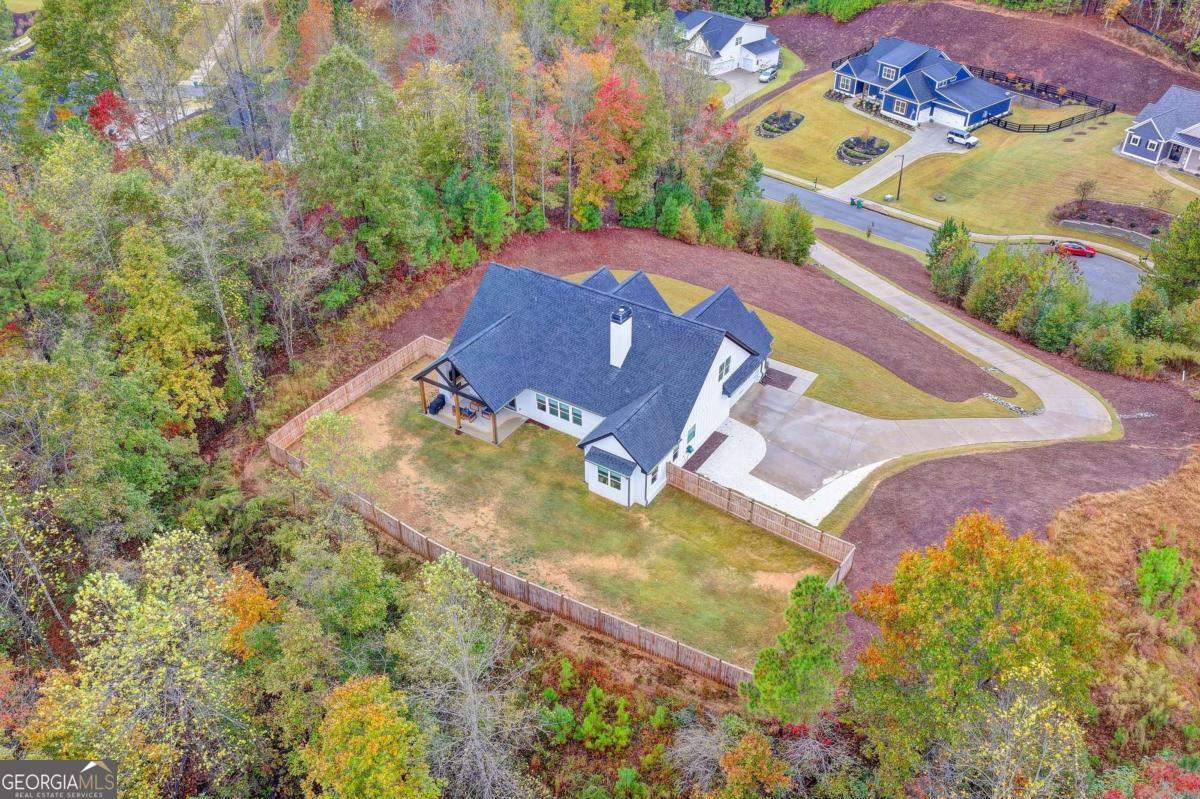 612 Walker Court Canton GA 30115