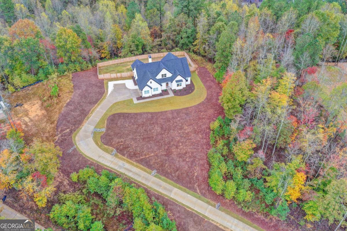 612 Walker Court Canton GA 30115