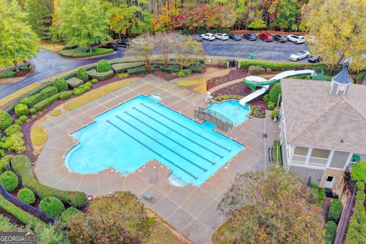 612 Walker Court Canton GA 30115