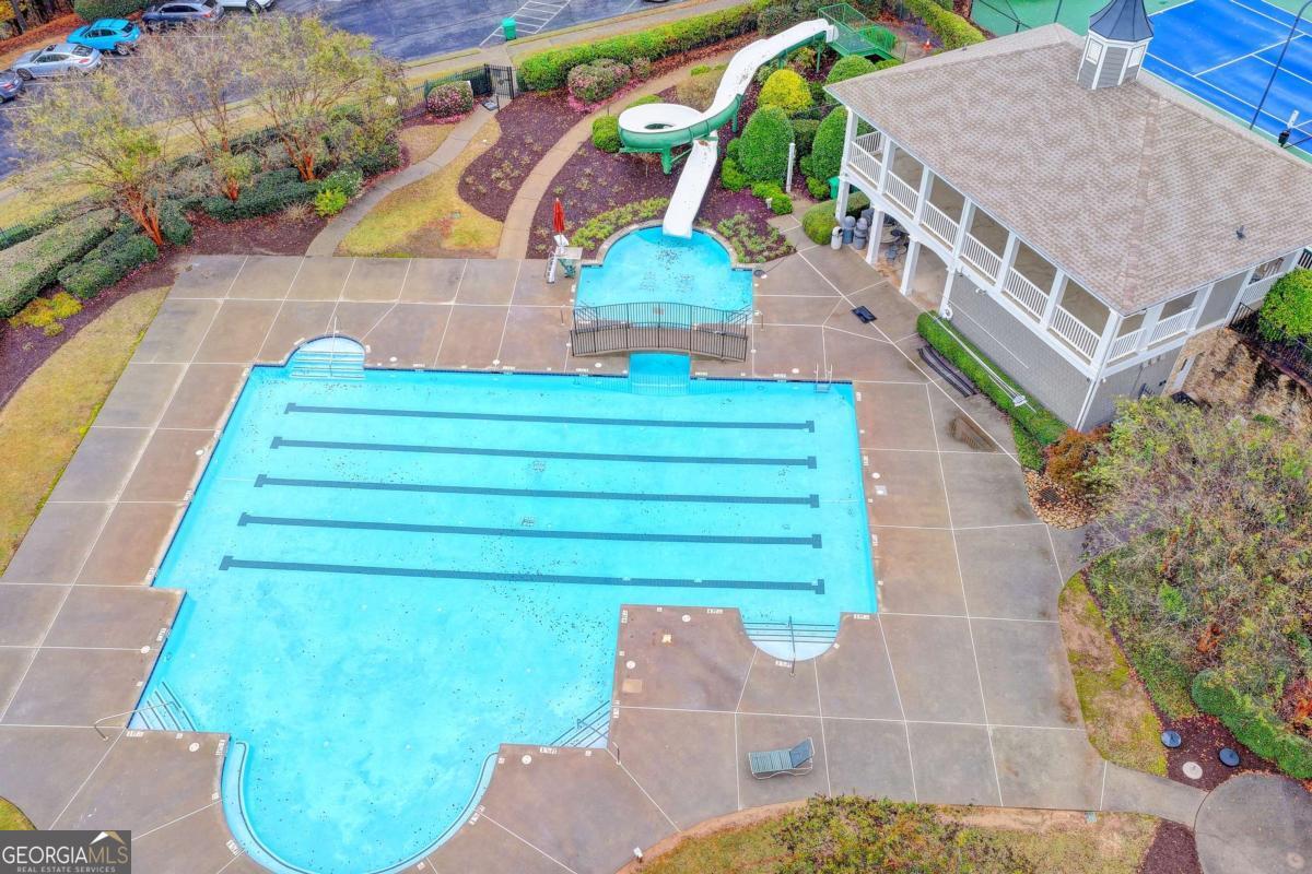 612 Walker Court Canton GA 30115