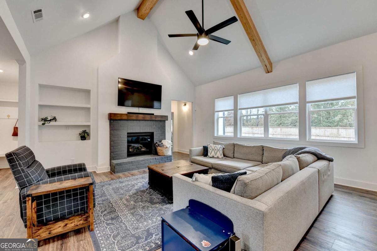 612 Walker Court Canton GA 30115