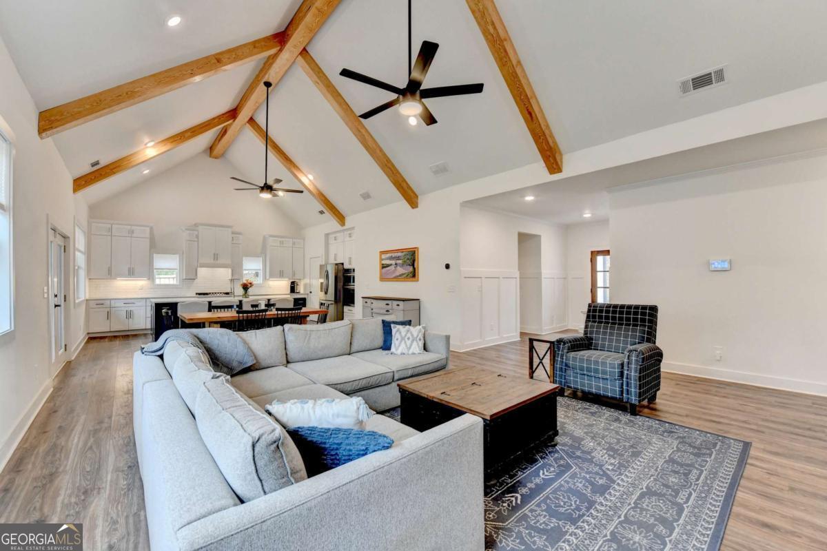 612 Walker Court Canton GA 30115