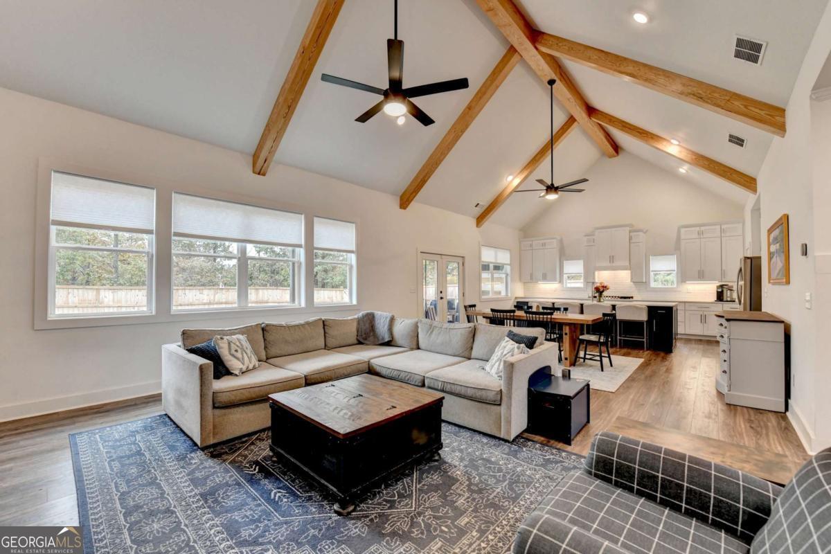 612 Walker Court Canton GA 30115
