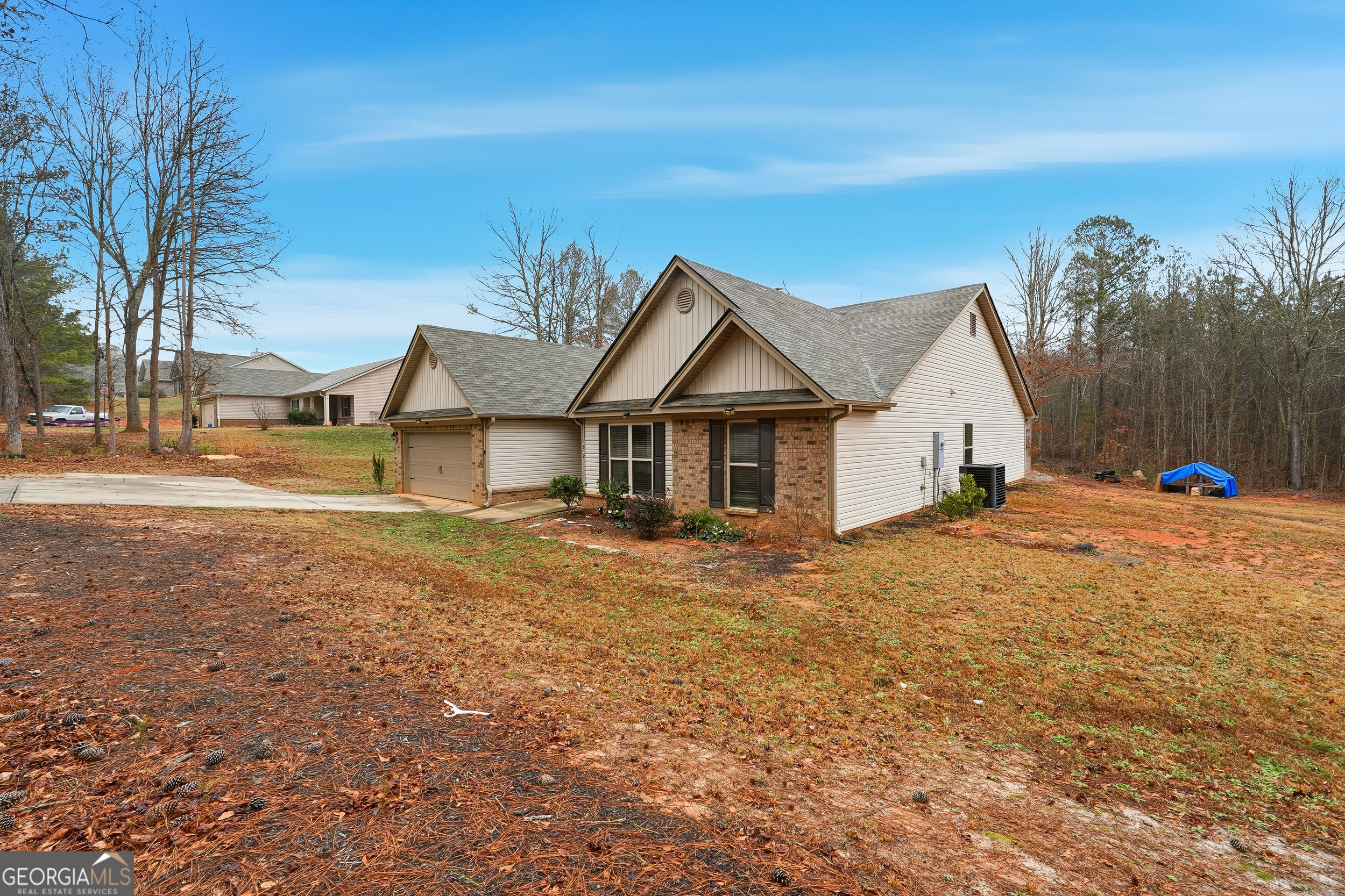 1618 Mccannon Morris Road Hull GA 30646