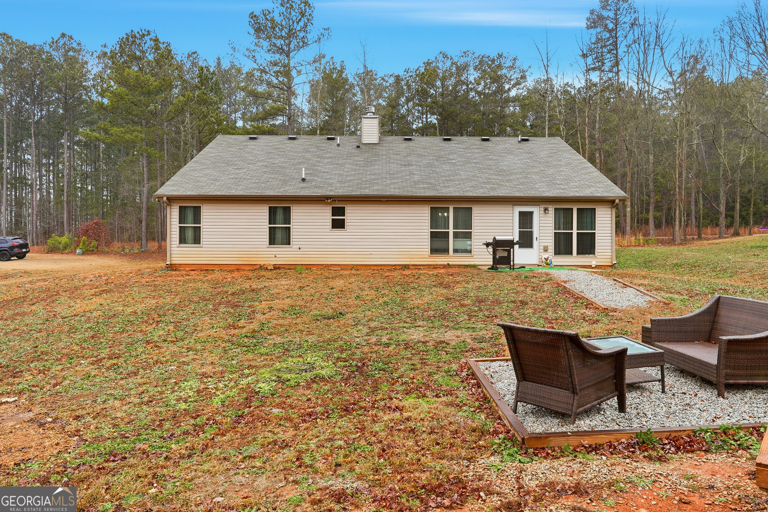 1618 Mccannon Morris Road Hull GA 30646