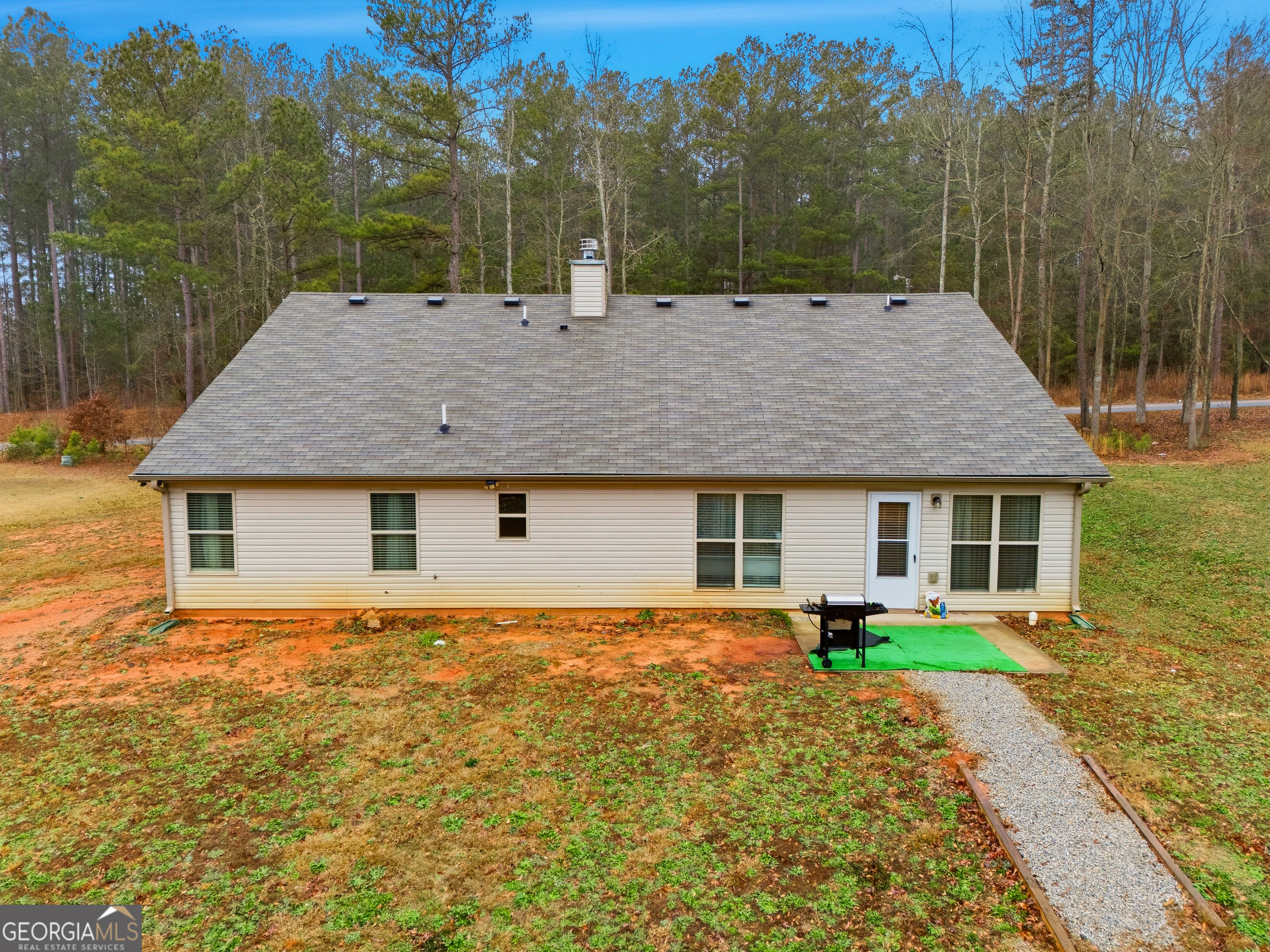 1618 Mccannon Morris Road Hull GA 30646
