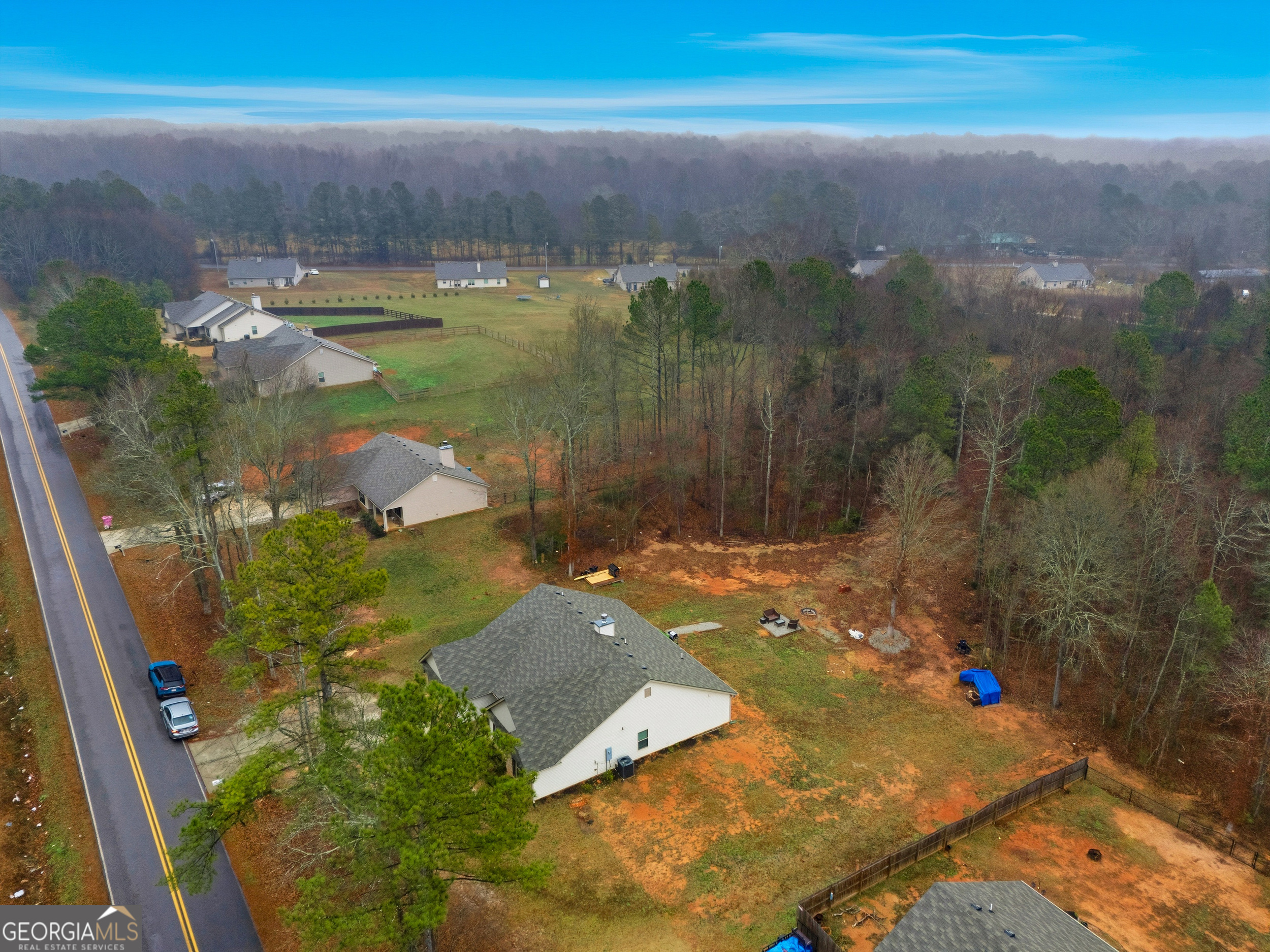 1618 Mccannon Morris Road Hull GA 30646