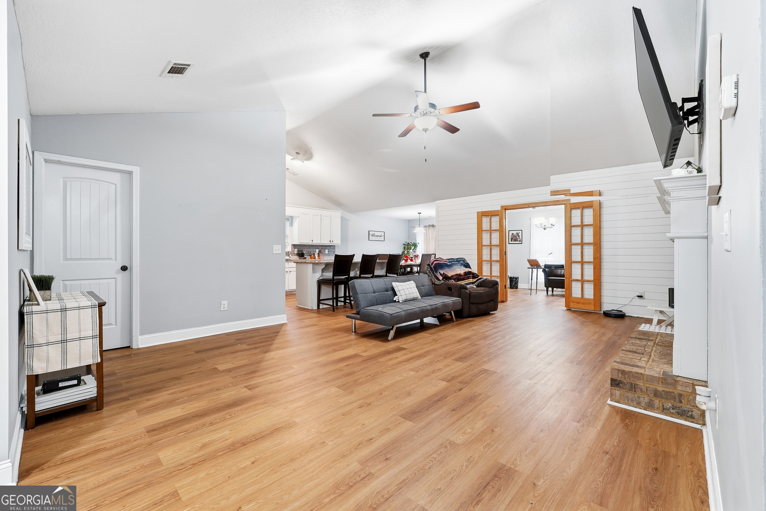 1618 Mccannon Morris Road Hull GA 30646