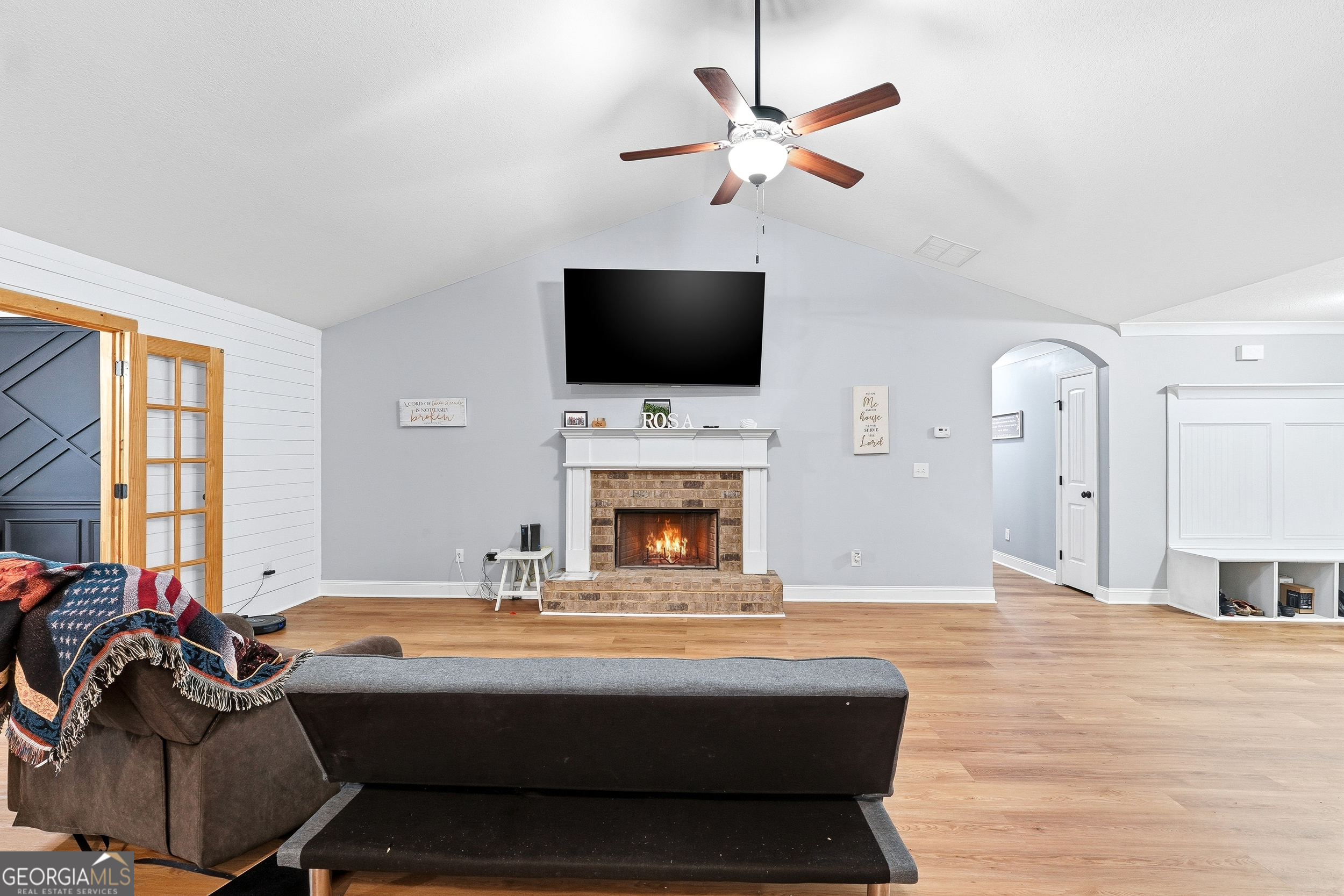 1618 Mccannon Morris Road Hull GA 30646
