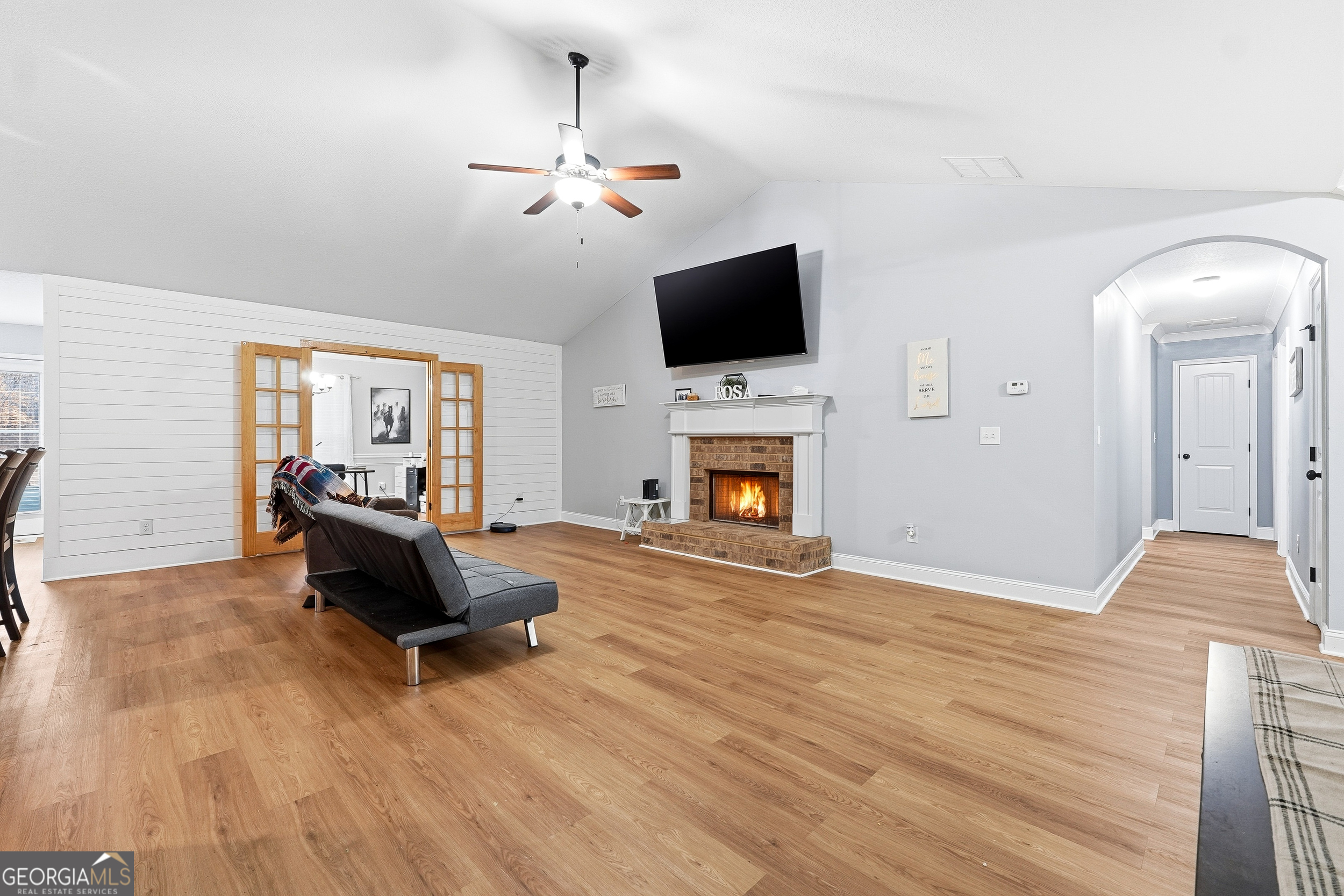 1618 Mccannon Morris Road Hull GA 30646