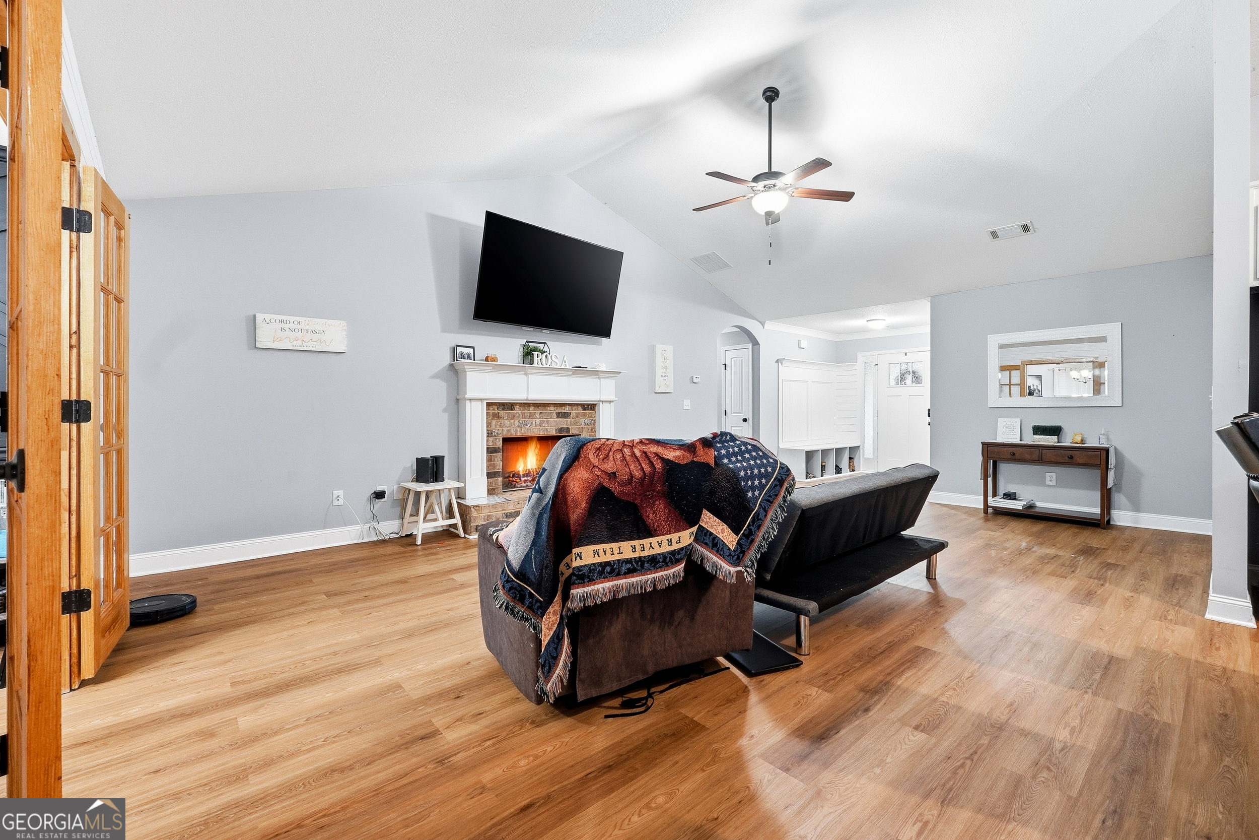 1618 Mccannon Morris Road Hull GA 30646