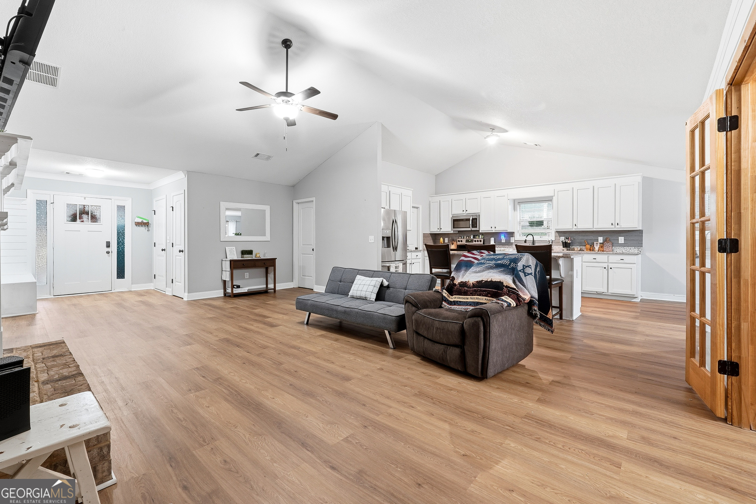 1618 Mccannon Morris Road Hull GA 30646