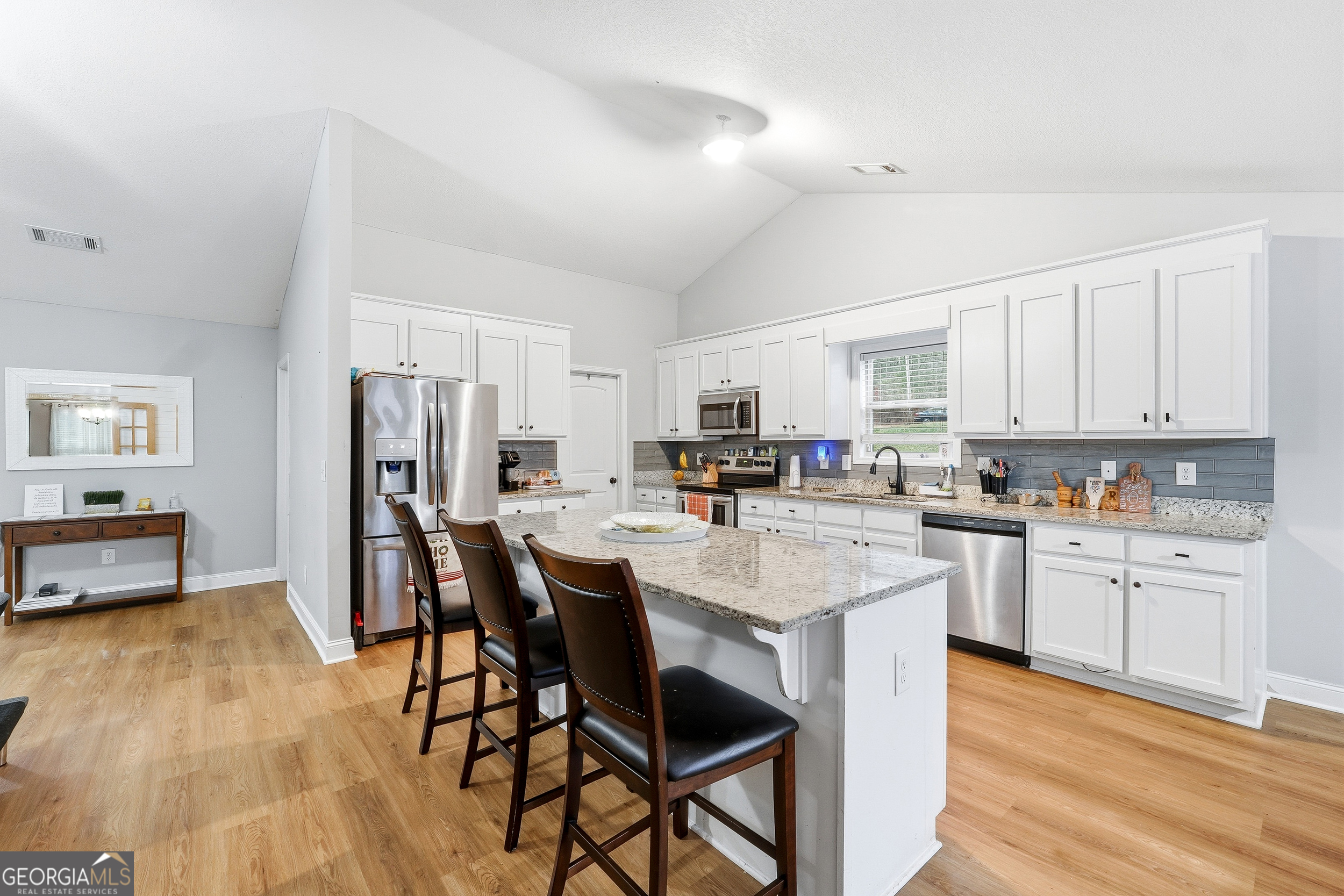 1618 Mccannon Morris Road Hull GA 30646