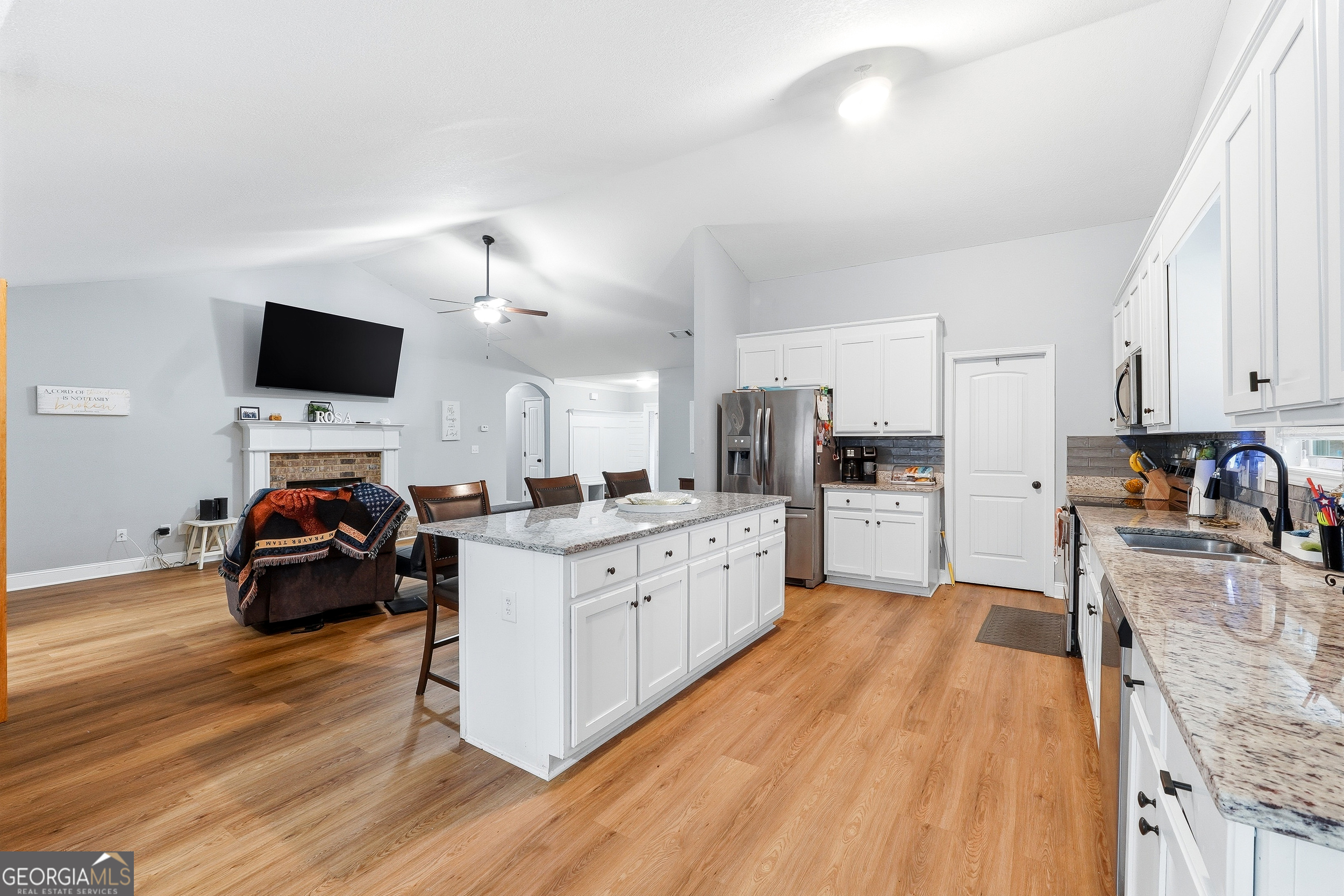 1618 Mccannon Morris Road Hull GA 30646