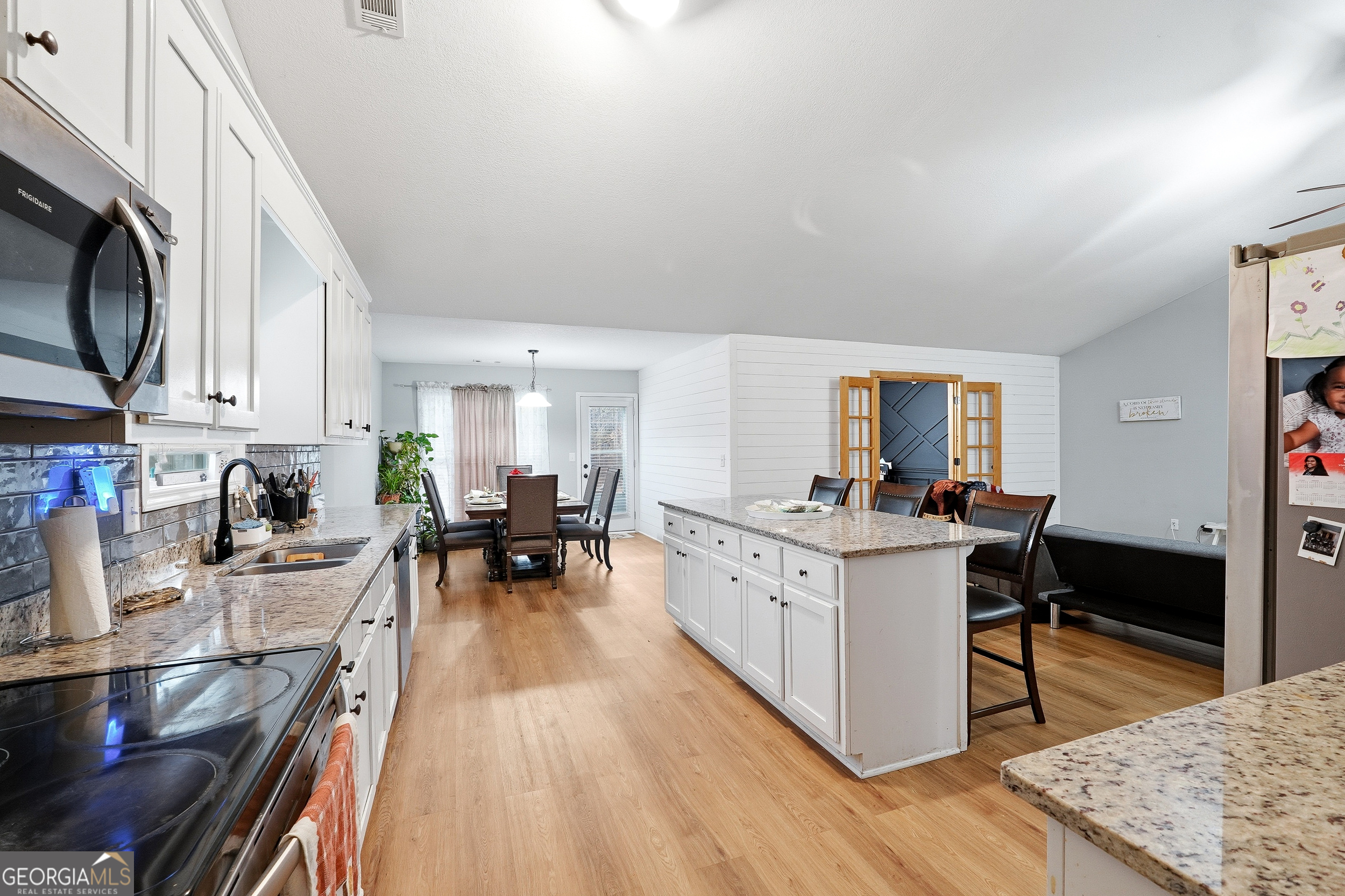 1618 Mccannon Morris Road Hull GA 30646
