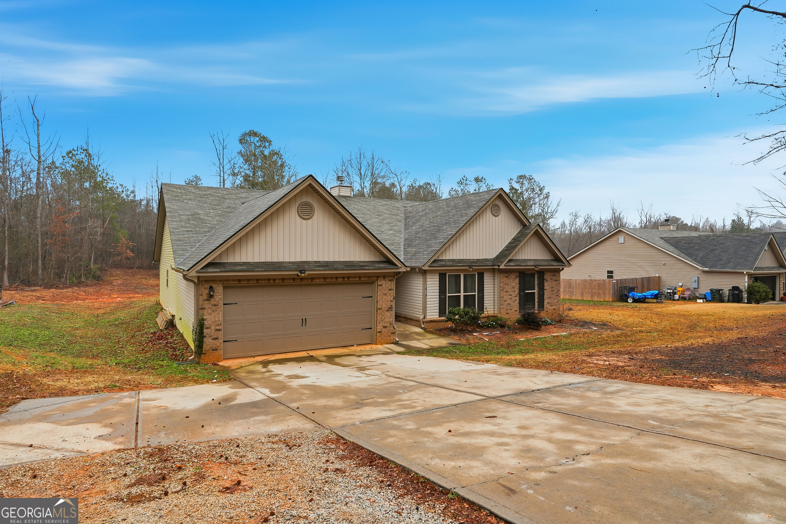 1618 Mccannon Morris Road Hull GA 30646