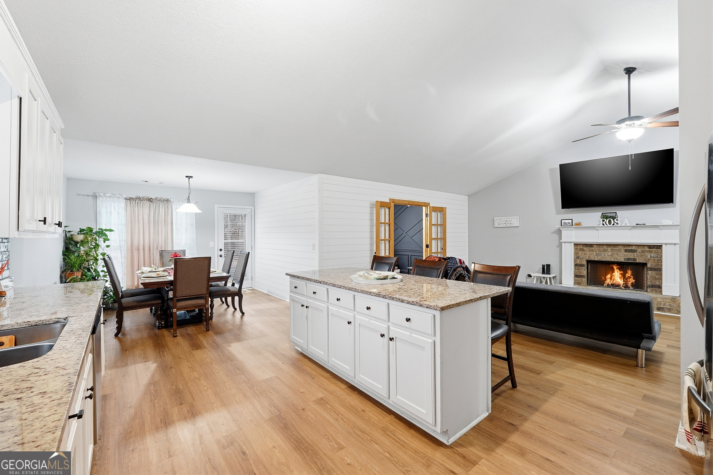1618 Mccannon Morris Road Hull GA 30646