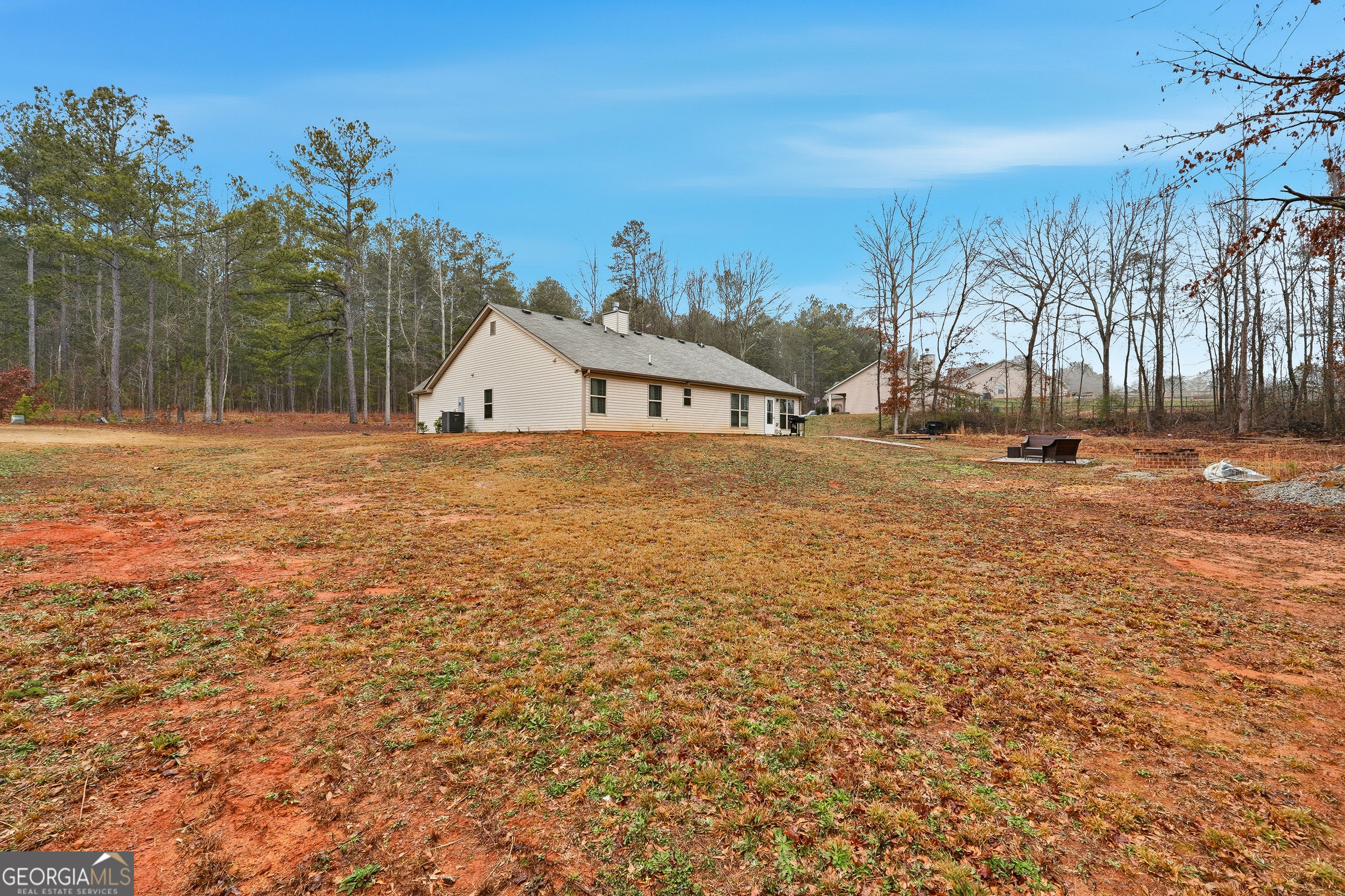 1618 Mccannon Morris Road Hull GA 30646