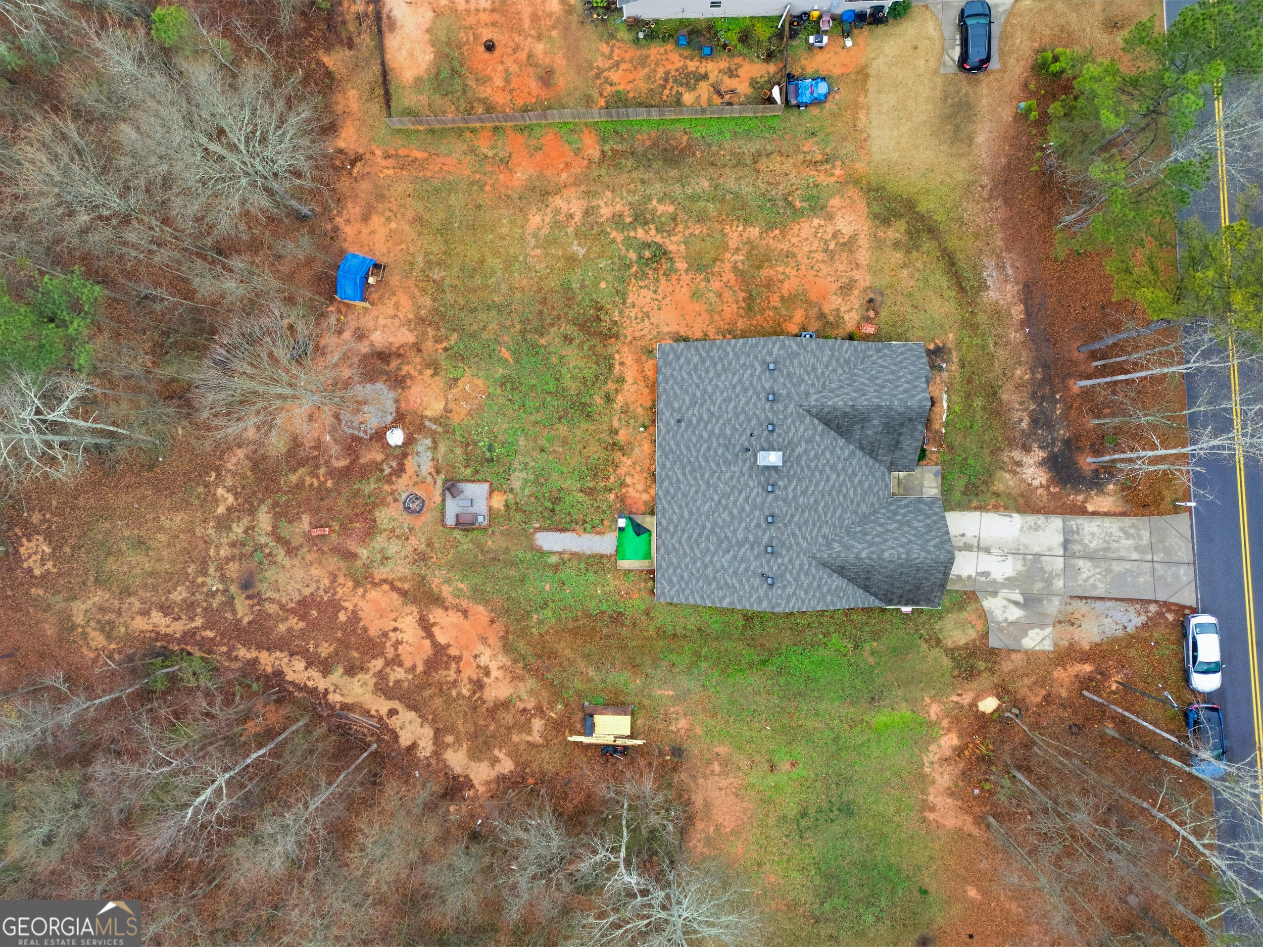 1618 Mccannon Morris Road Hull GA 30646