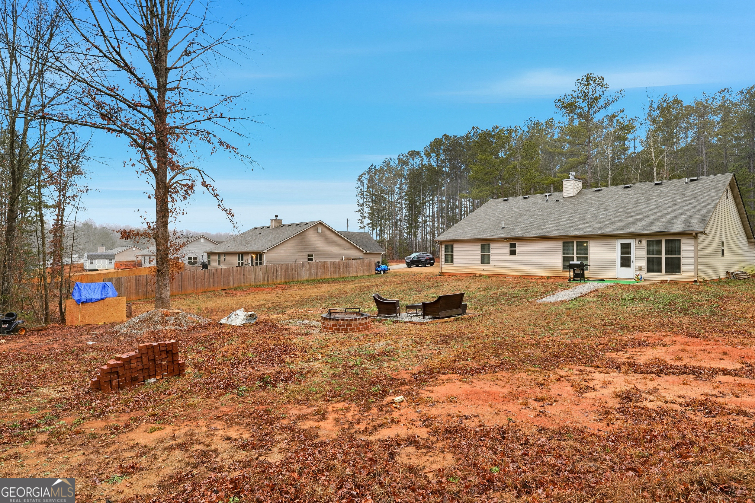 1618 Mccannon Morris Road Hull GA 30646