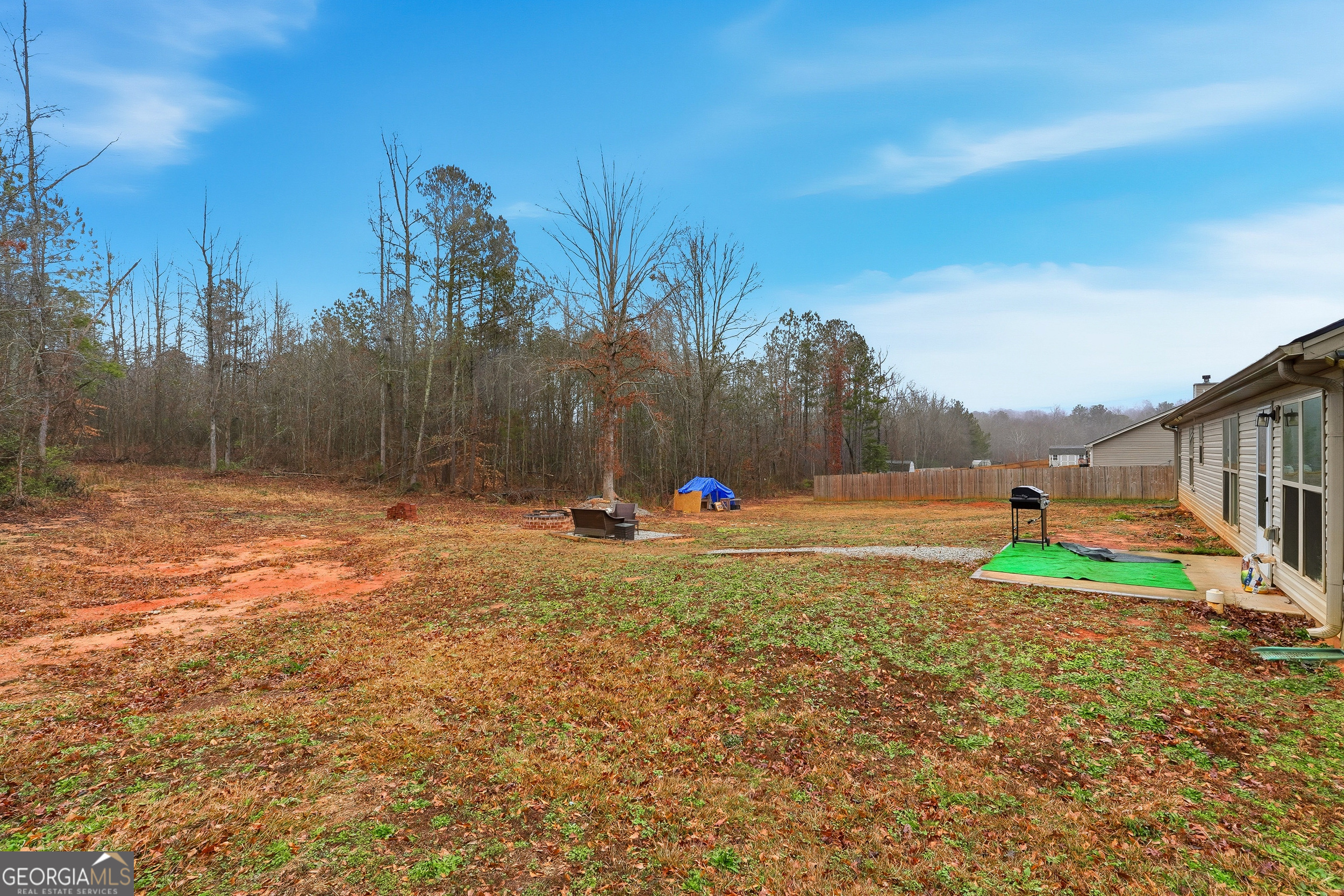 1618 Mccannon Morris Road Hull GA 30646