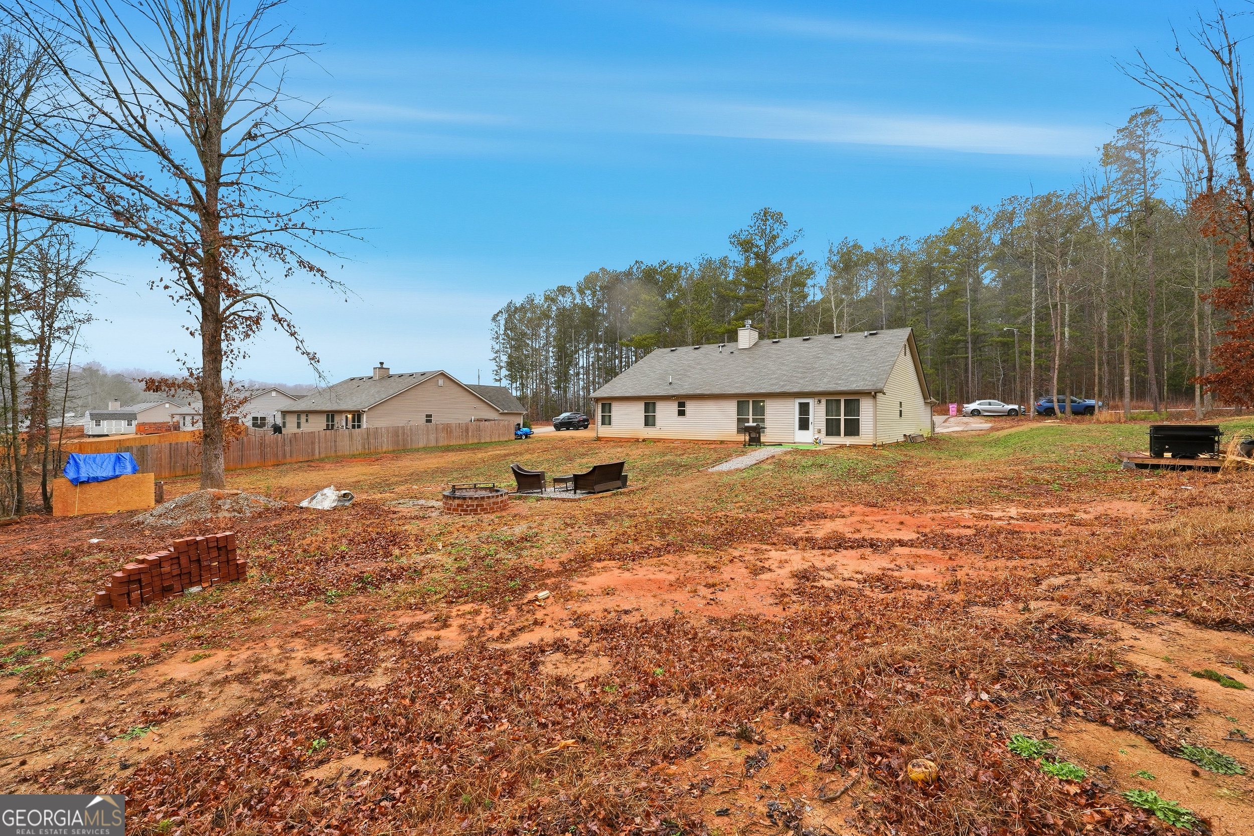 1618 Mccannon Morris Road Hull GA 30646
