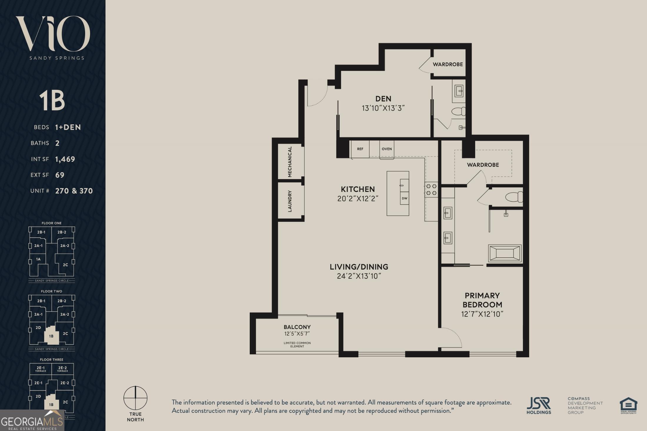 318 Sandy Springs Circle Sandy Springs GA 30328
