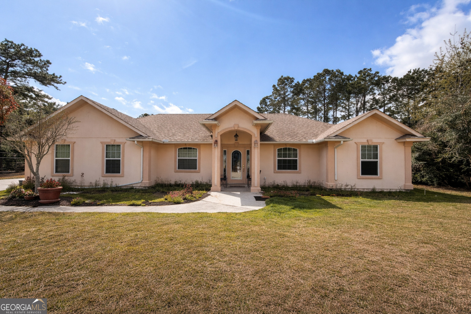 352 Rainbow Lane Woodbine GA 31569