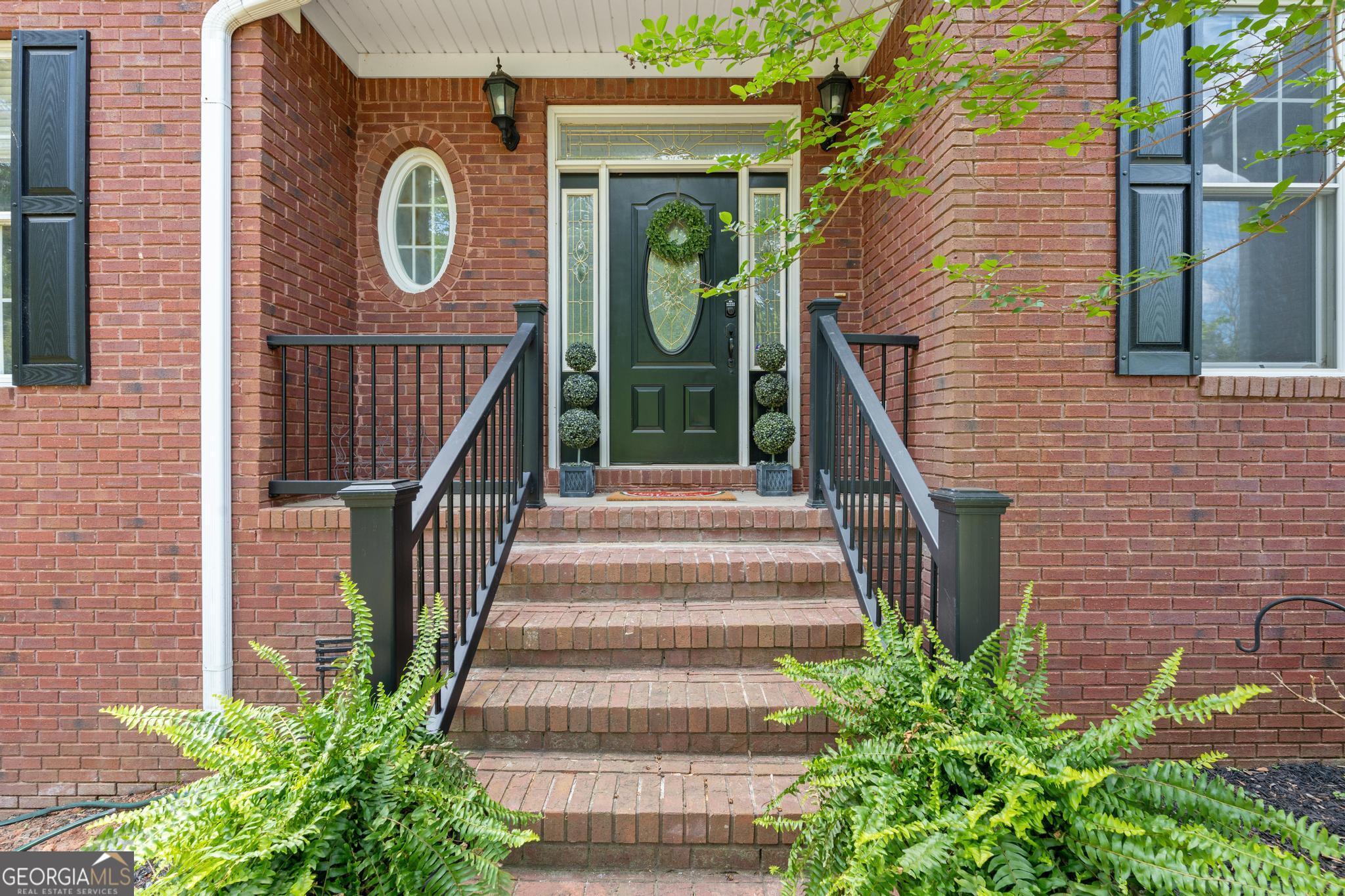 155 Rocky Way Williamson GA 30292