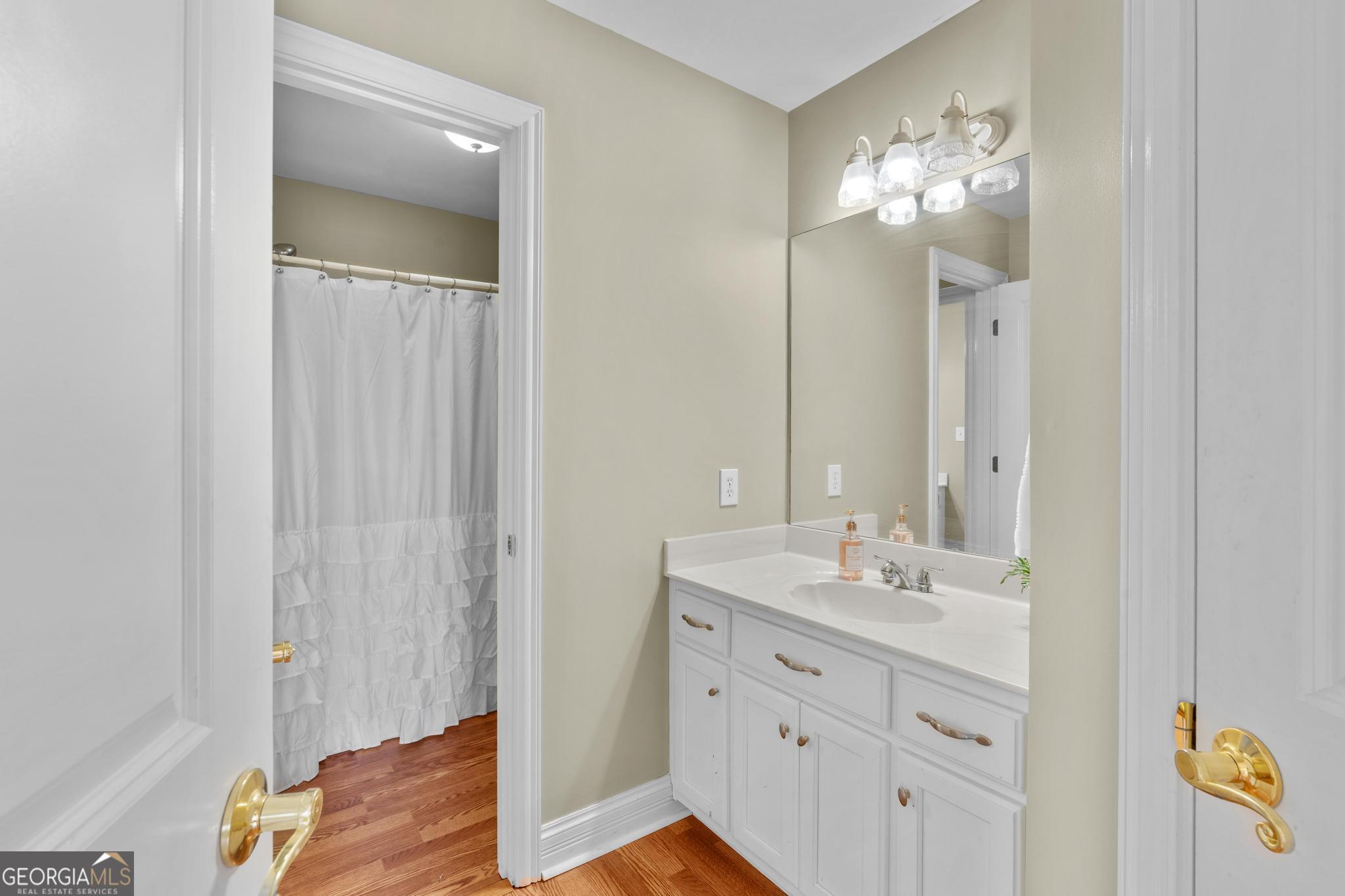 155 Rocky Way Williamson GA 30292