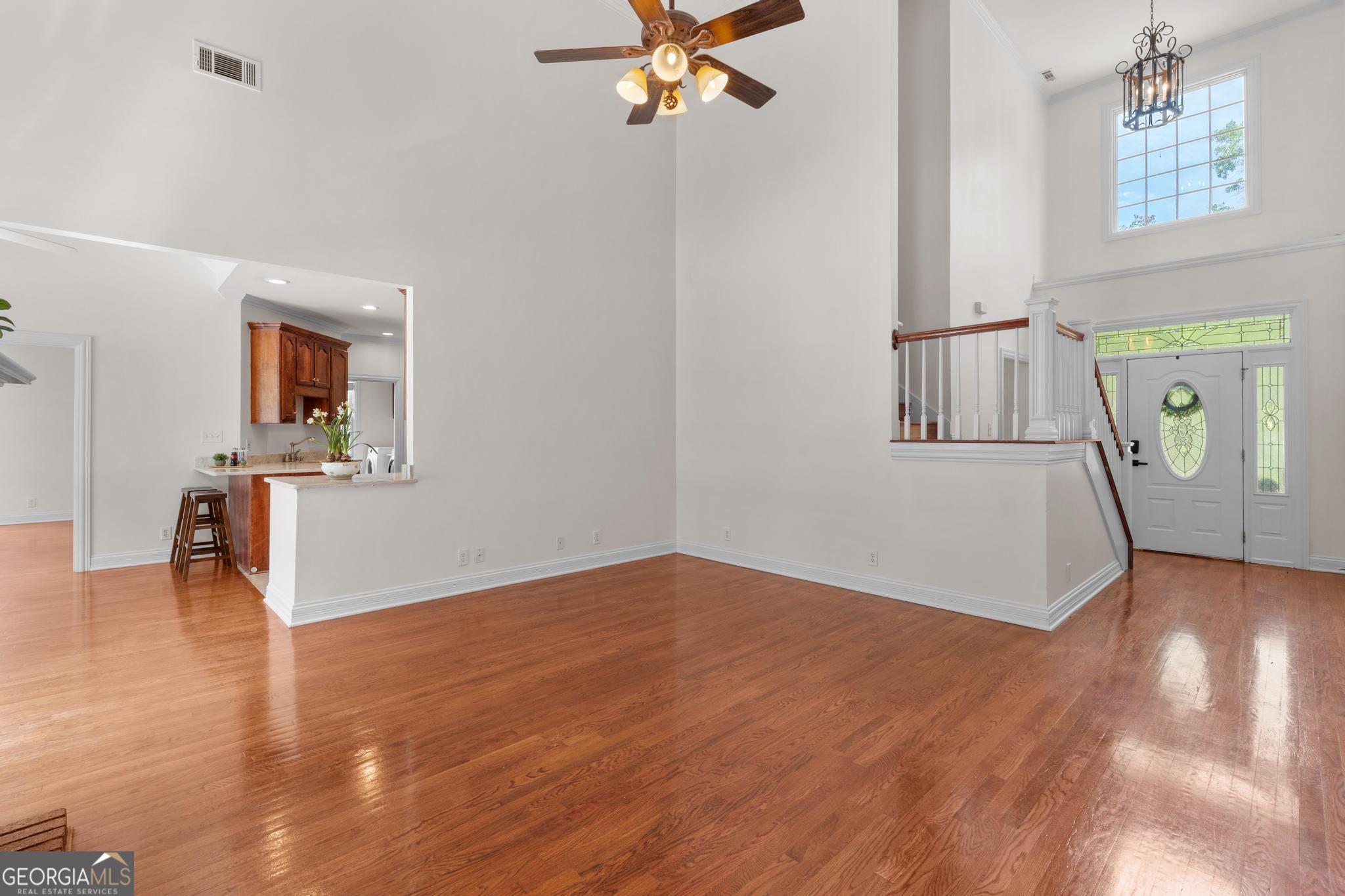 155 Rocky Way Williamson GA 30292