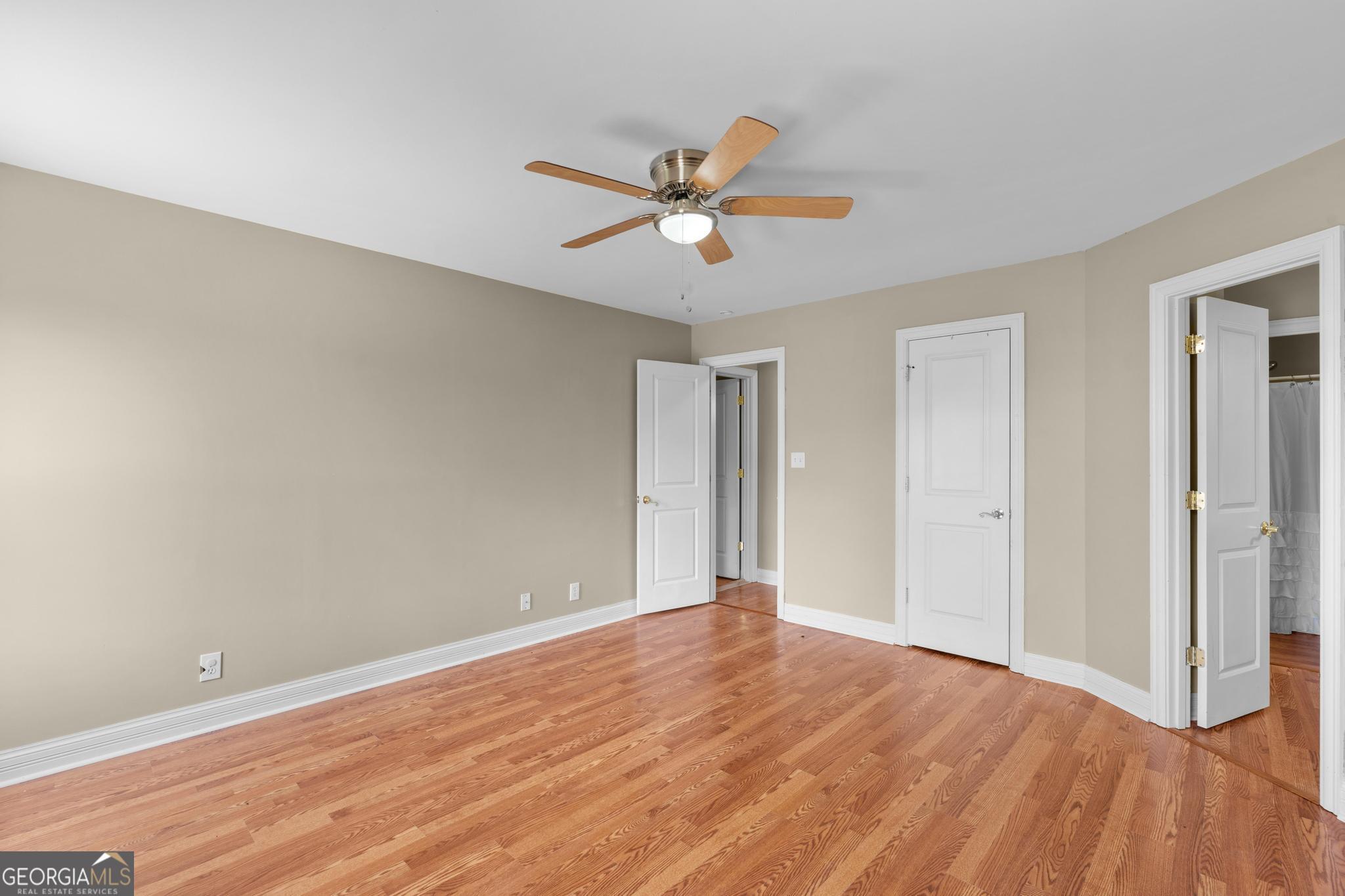 155 Rocky Way Williamson GA 30292