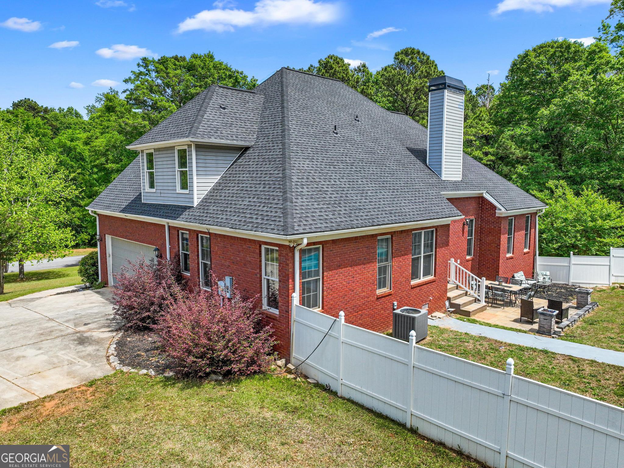 155 Rocky Way Williamson GA 30292
