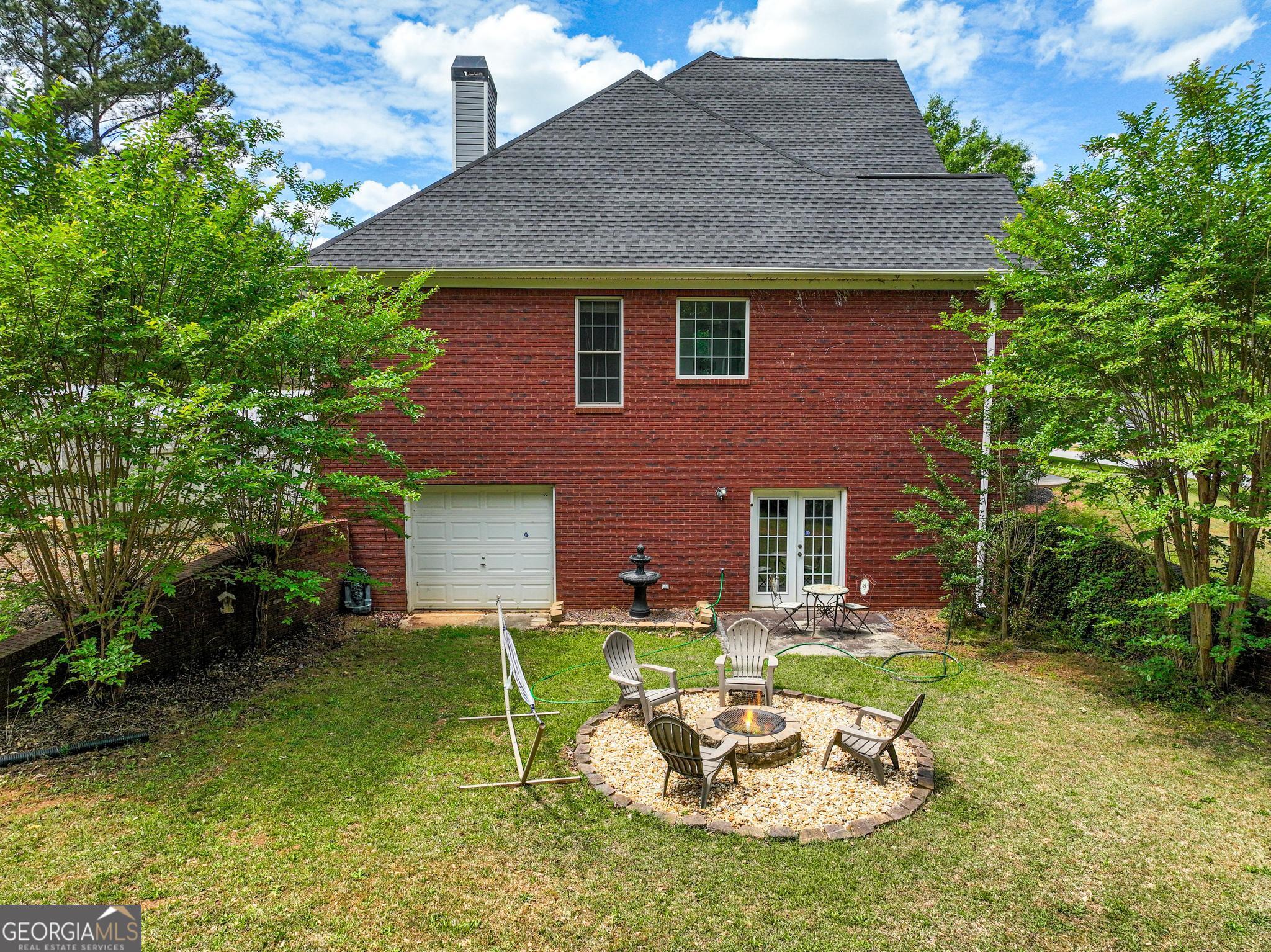 155 Rocky Way Williamson GA 30292