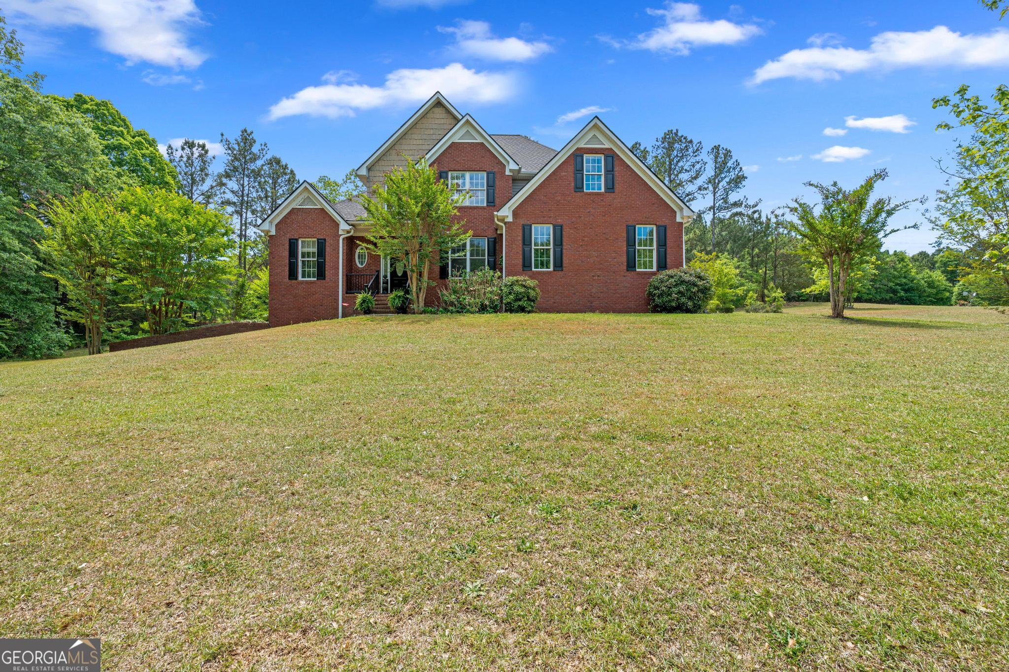 155 Rocky Way Williamson GA 30292