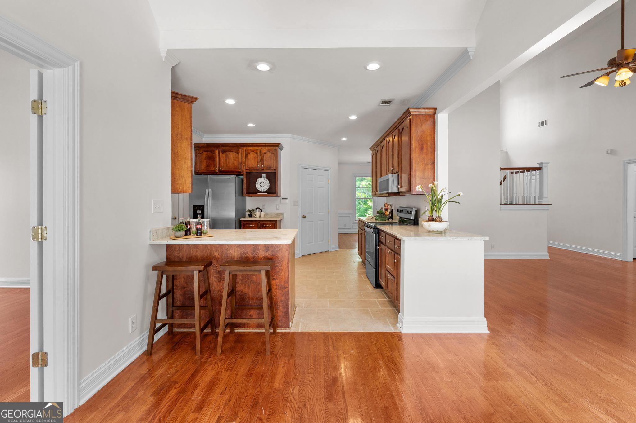 155 Rocky Way Williamson GA 30292