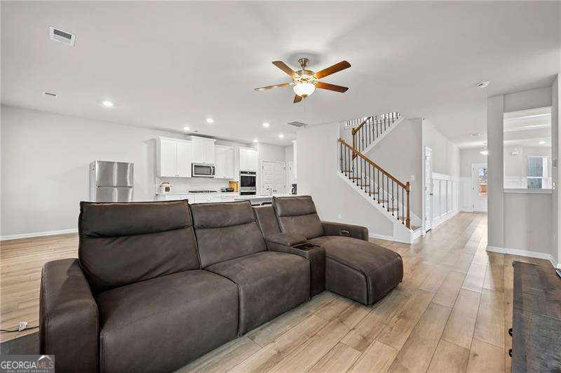 854 Orwell Drive Stockbridge GA 30281