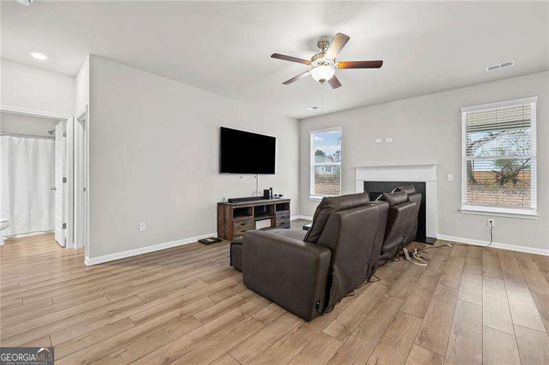 854 Orwell Drive Stockbridge GA 30281