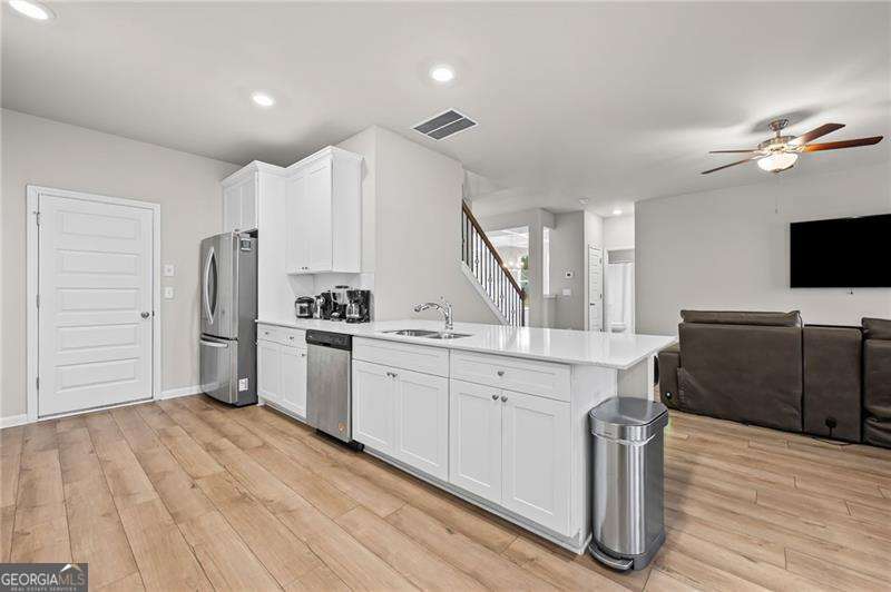 854 Orwell Drive Stockbridge GA 30281