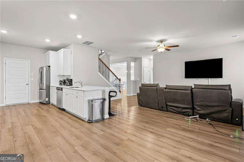 854 Orwell Drive Stockbridge GA 30281