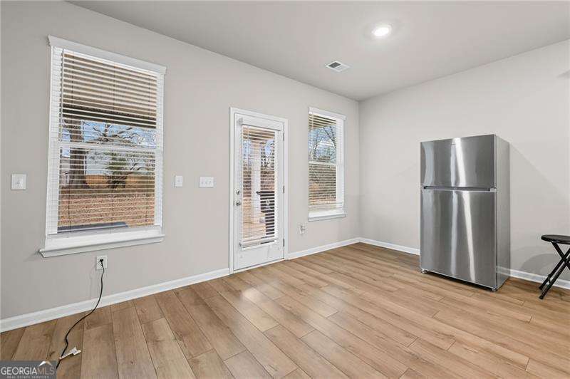 854 Orwell Drive Stockbridge GA 30281