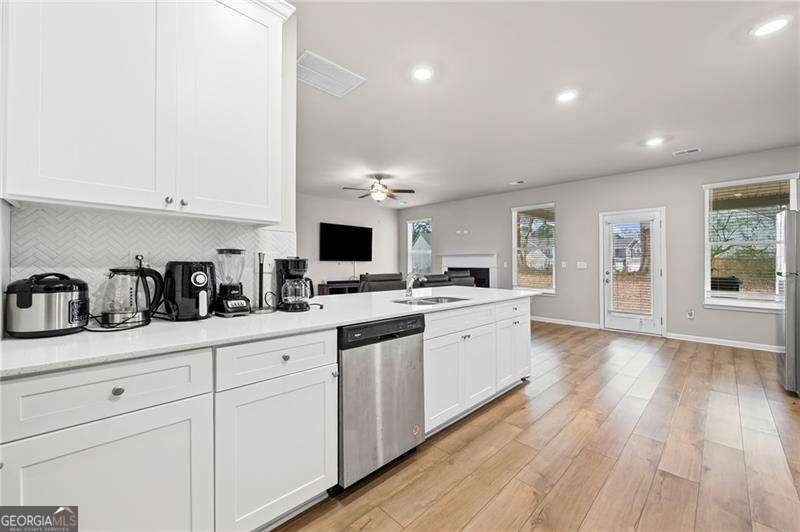 854 Orwell Drive Stockbridge GA 30281