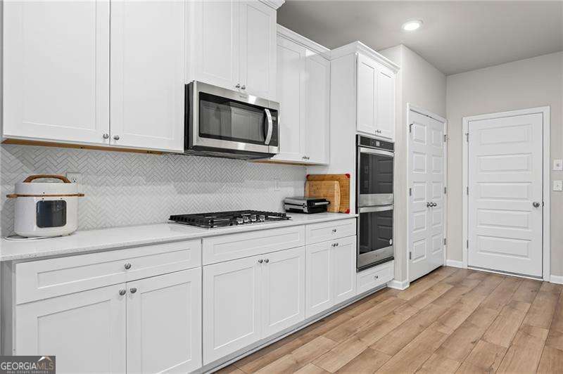 854 Orwell Drive Stockbridge GA 30281