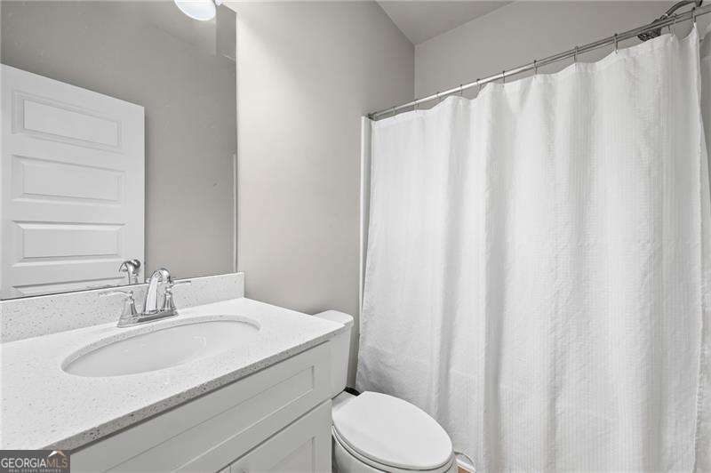 854 Orwell Drive Stockbridge GA 30281