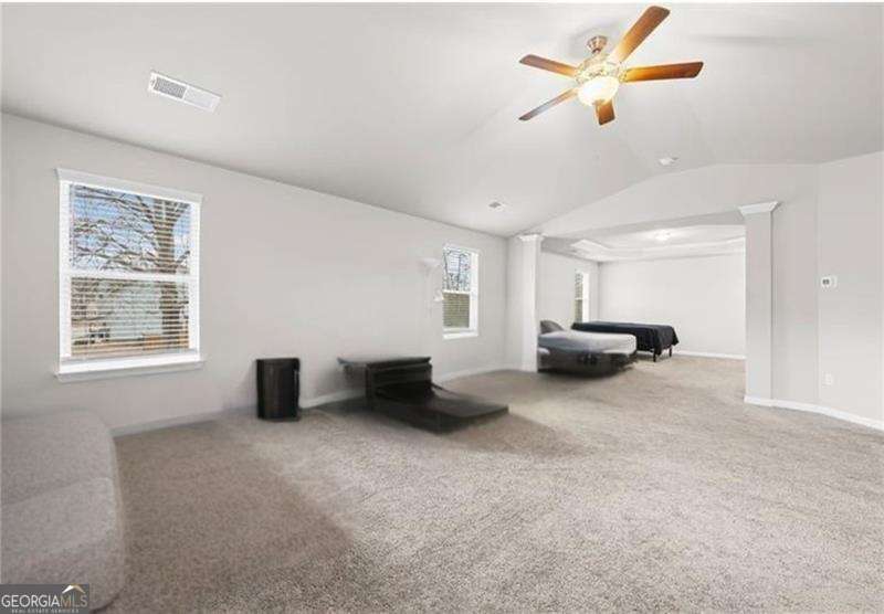 854 Orwell Drive Stockbridge GA 30281